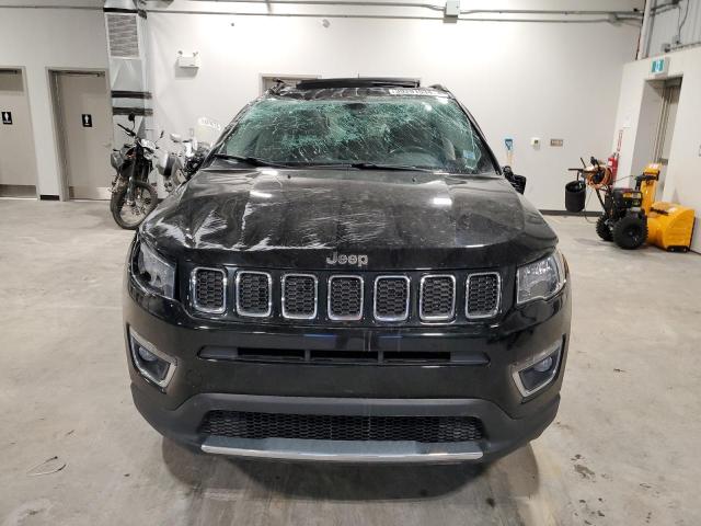 2019 JEEP COMPASS LI - 3C4NJDCBXKT789917