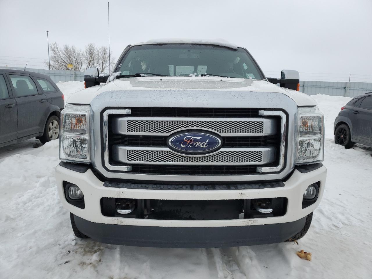 1FT7W2BT6GEC51330 FORD F250 2016