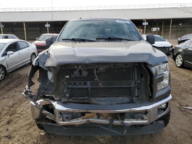 1FTEW1EF2FKE12540 | 2015 FORD F150 SUPER