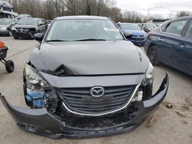 JM1BM1T78E1170104 | 2014 MAZDA 3 SV