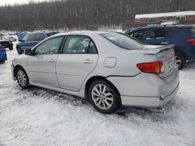 2T1BU4EE7AC420936 | 2010 Toyota corolla base