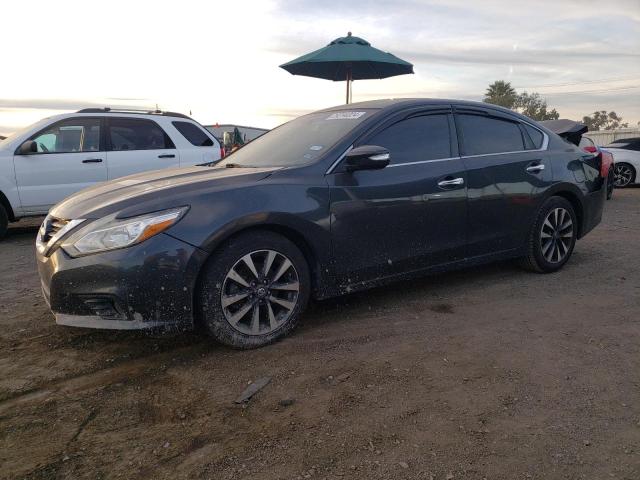 2017 NISSAN ALTIMA 2.5 - 1N4AL3AP2HC118950