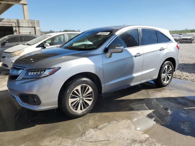 2017 Acura RDX 