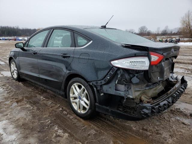 3FA6P0H77ER211135 | 2014 FORD FUSION SE