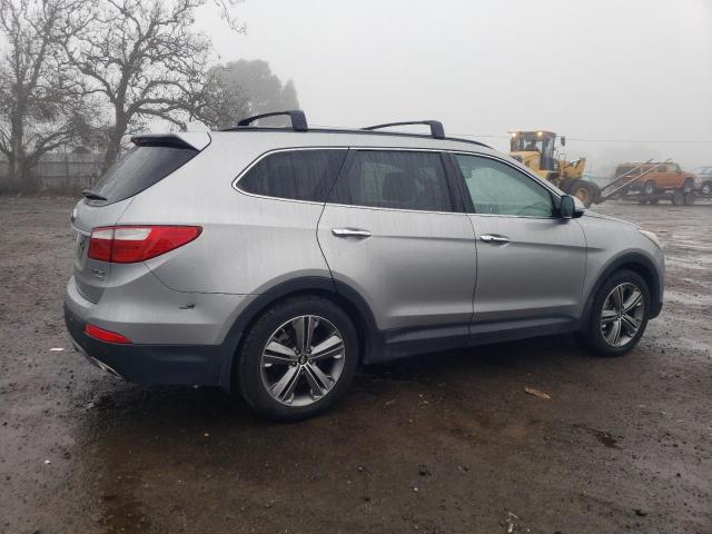 KM8SR4HFXFU115216 | 2015 Hyundai santa fe gls