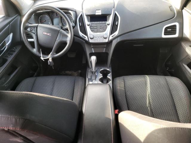 2011 GMC Terrain Sle VIN: 2CTALMEC7B6241980 Lot: 38715594