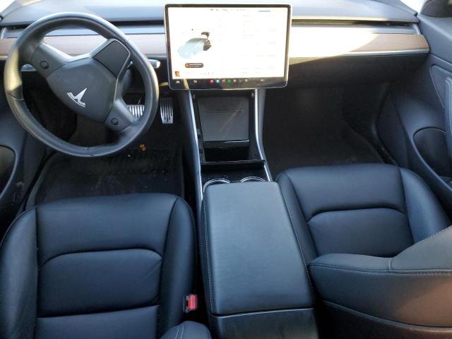 5YJ3E1EA4KF345090 | 2019 TESLA MODEL 3