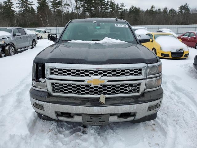 3GCUKSEC4EG289008 | 2014 CHEVROLET SILVERADO