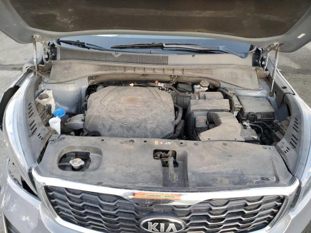 5XYPG4A51LG668433 | 2020 KIA SORENTO S