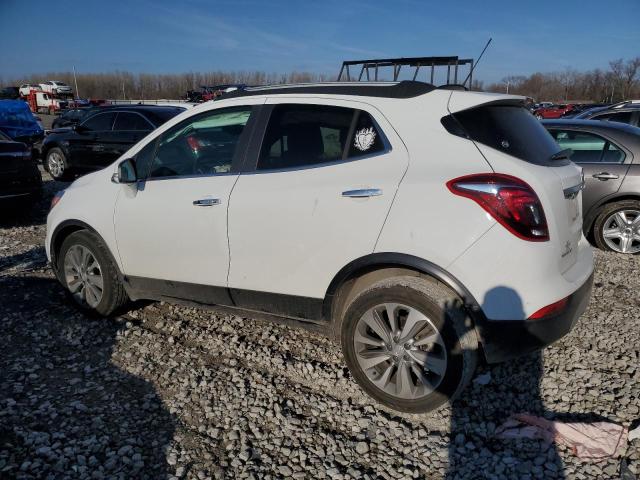 KL4CJASB5JB645984 | 2018 BUICK ENCORE PRE