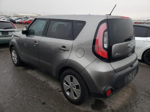 KNDJN2A26G7392341 | 2016 KIA SOUL