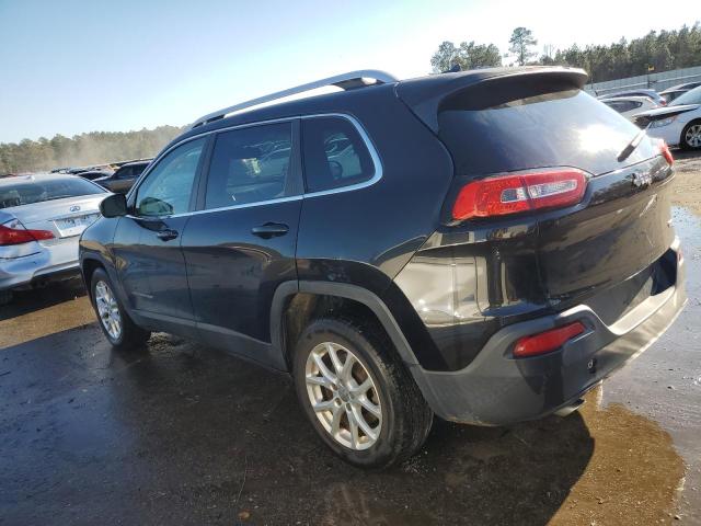 1C4PJLCS9EW148095 | 2014 JEEP CHEROKEE L