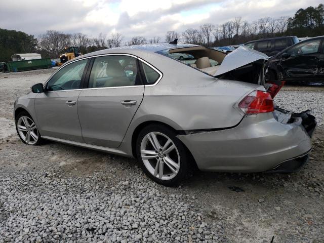 Vin: 1vwbs7a32ec044282, lot: 38536864, volkswagen passat se 20142