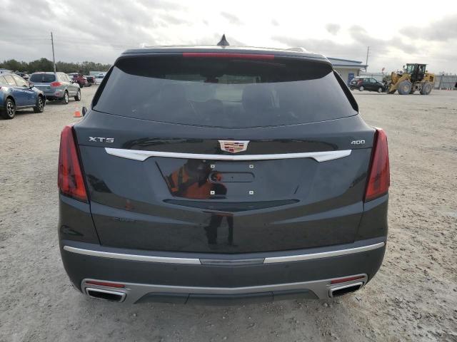 1GYKNCRS2LZ157278 2020 Cadillac Xt5 Premium Luxury