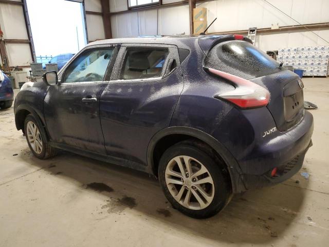 2015 NISSAN JUKE S - JN8AF5MR2FT513111