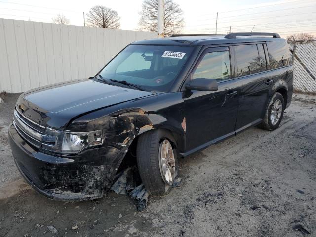 2018 Ford Flex SE