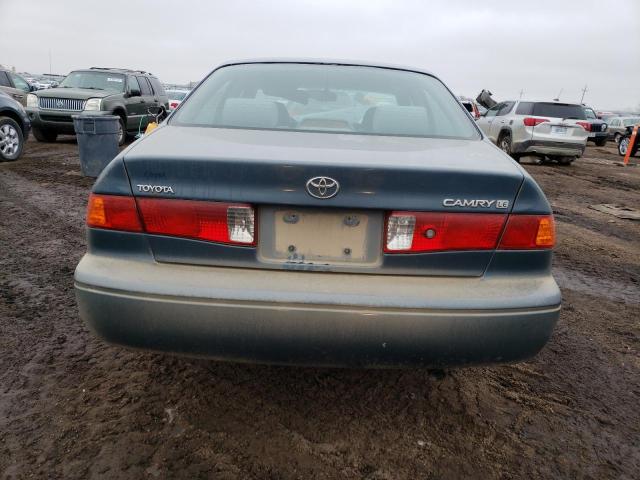 4T1BG22K71U860224 | 2001 Toyota camry ce