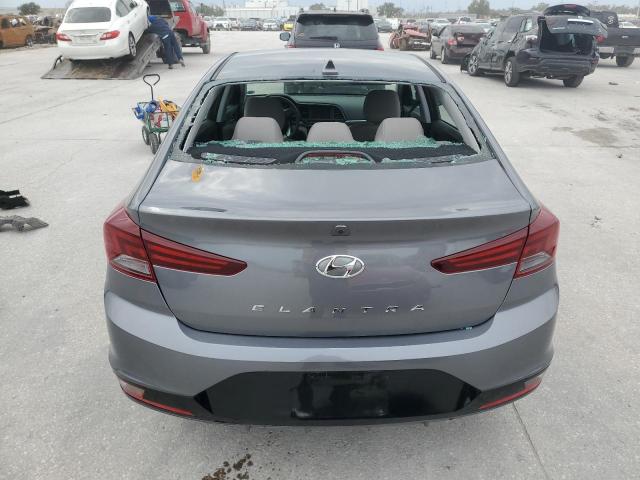 5NPD84LF0LH499519 | 2020 HYUNDAI ELANTRA SE