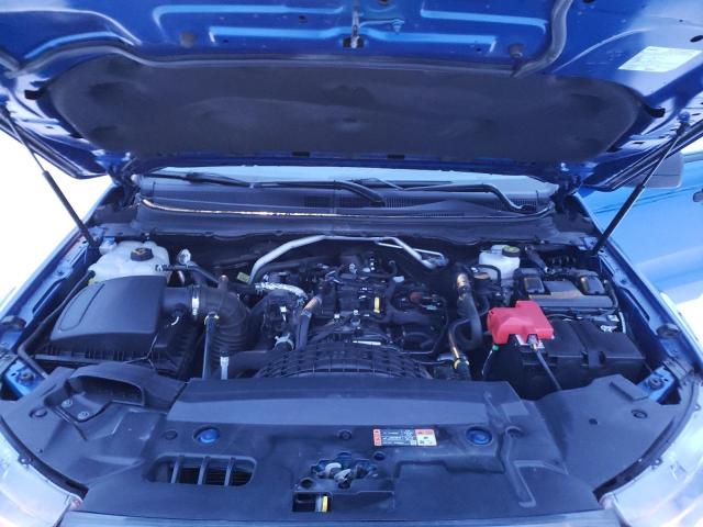 2020 FORD RANGER XL - 1FTER4FH4LLA95293