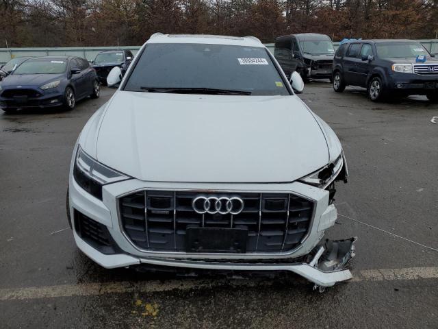2019 Audi Q8 Premium Plus VIN: WA1BVAF14KD024873 Lot: 38804244