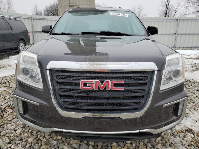 2016 GMC TERRAIN SL - 2GKALNEK0G6164924