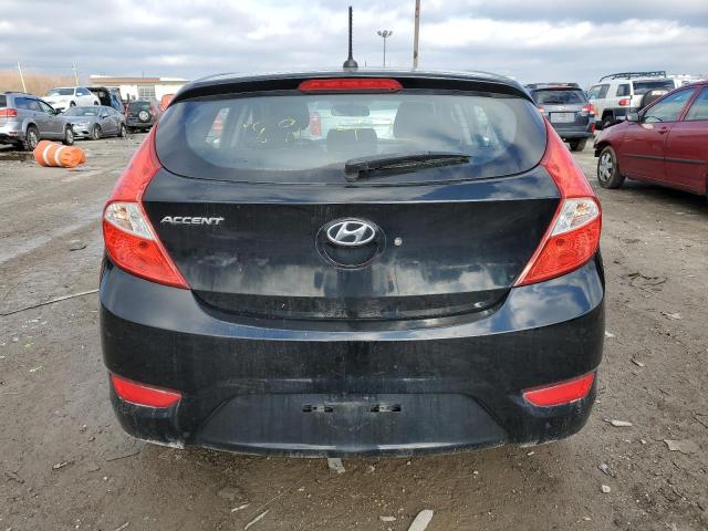 KMHCT5AE5EU189042 | 2014 HYUNDAI ACCENT GLS