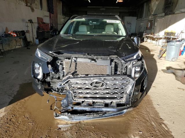 KM8R5DHE4LU108727 | 2020 HYUNDAI PALISADE L