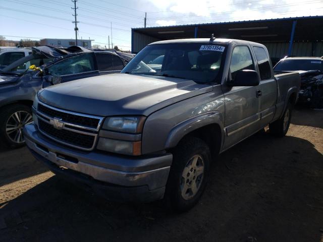 2006 Chevrolet C/K 1500 