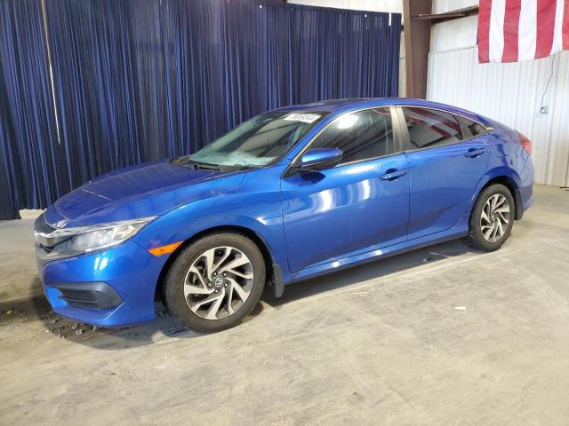 Vin: 19xfc2f78he049340, lot: 38069344, honda civic ex 2017 img_1