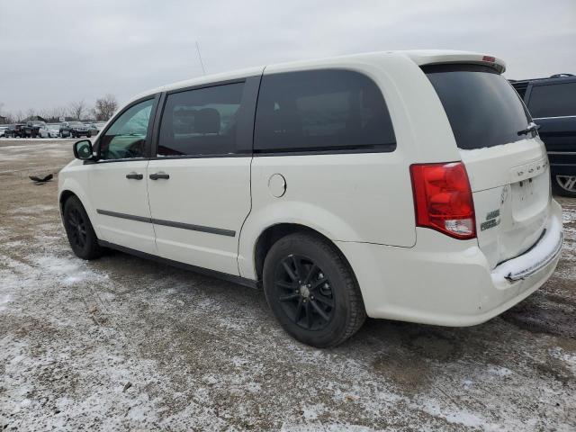 2011 Dodge Grand Caravan Express VIN: 2D4RN4DG2BR774642 Lot: 37210854