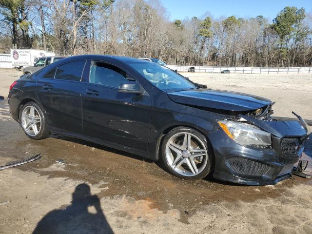 VIN WDDSJ4EB4FN207533 2015 Mercedes-Benz CLA-Class,... no.4