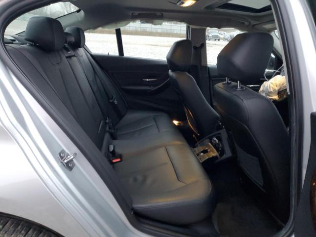 2015 BMW 328 D - WBA3D3C50FK157709