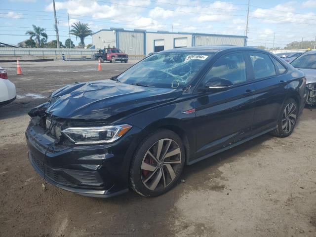 2021 Volkswagen Jetta GLI