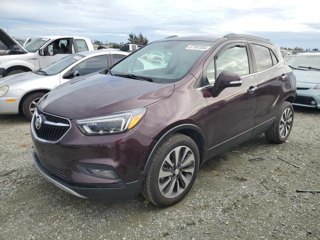 2018 Buick Encore Essence