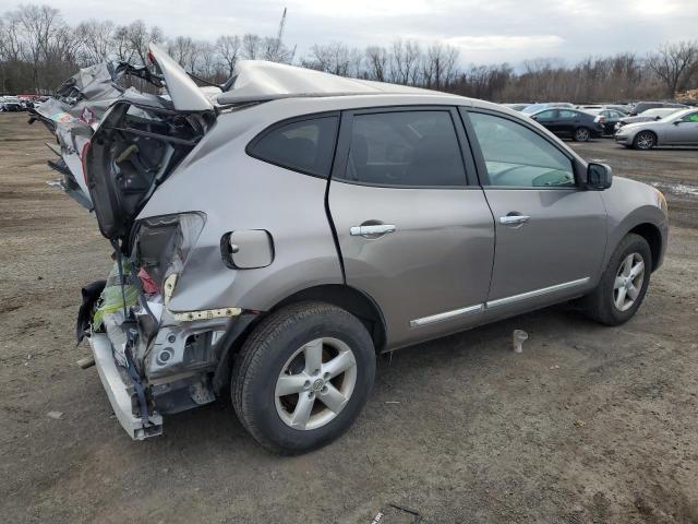 JN8AS5MV6DW629769 | 2013 Nissan rogue s