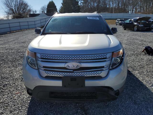 1FM5K7D8XFGA12435 | 2015 FORD EXPLORER X