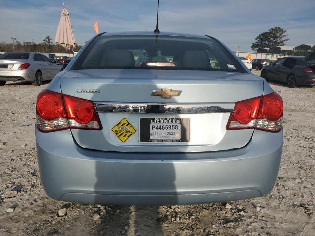 2011 Chevrolet Cruze Ls VIN: 1G1PC5SHXB7299411 Lot: 38987474