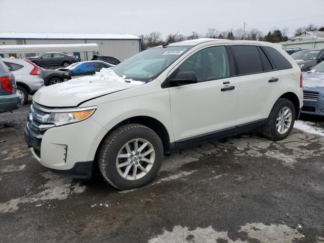 2013 Ford Edge SE