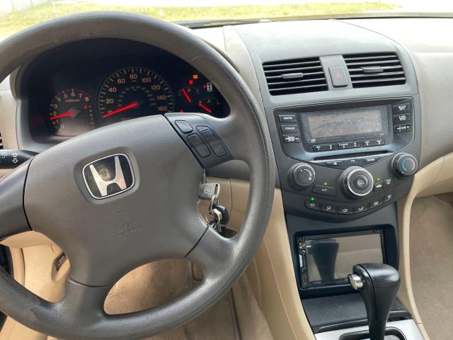 1HGCM56363A053785 | 2003 Honda accord lx