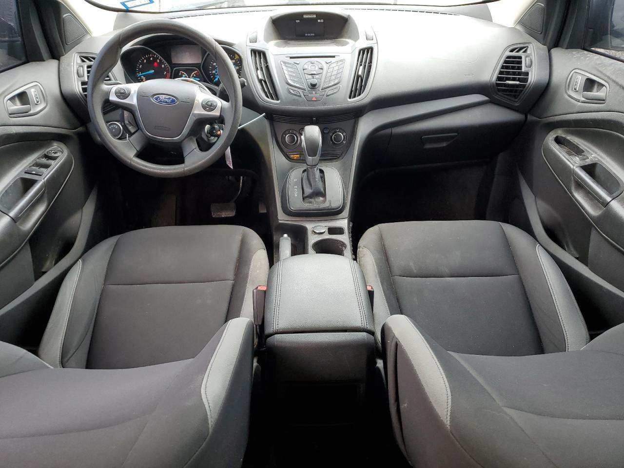 1FMCU0F73GUA60441 FORD ESCAPE 2016