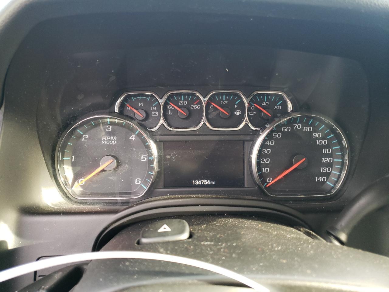 1GNSKBKC9GR470336 CHEVROLET TAHOE 2016