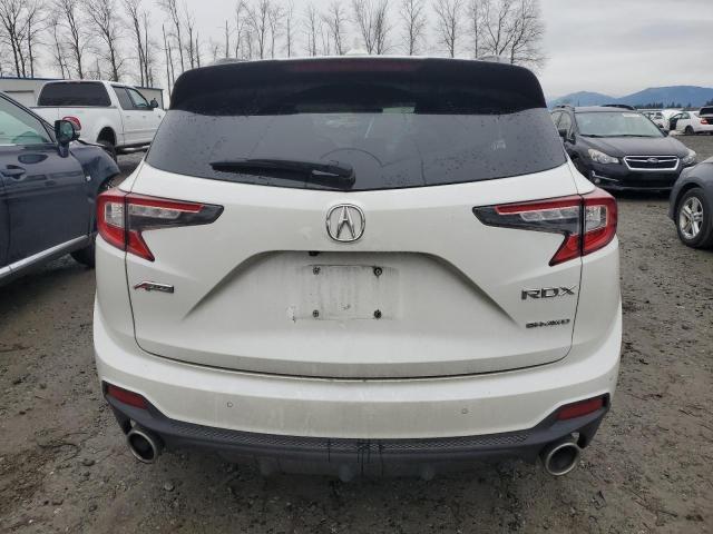 5J8TC2H66KL000239 | 2019 ACURA RDX A-SPEC