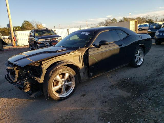 2010 Dodge Challenger R/T