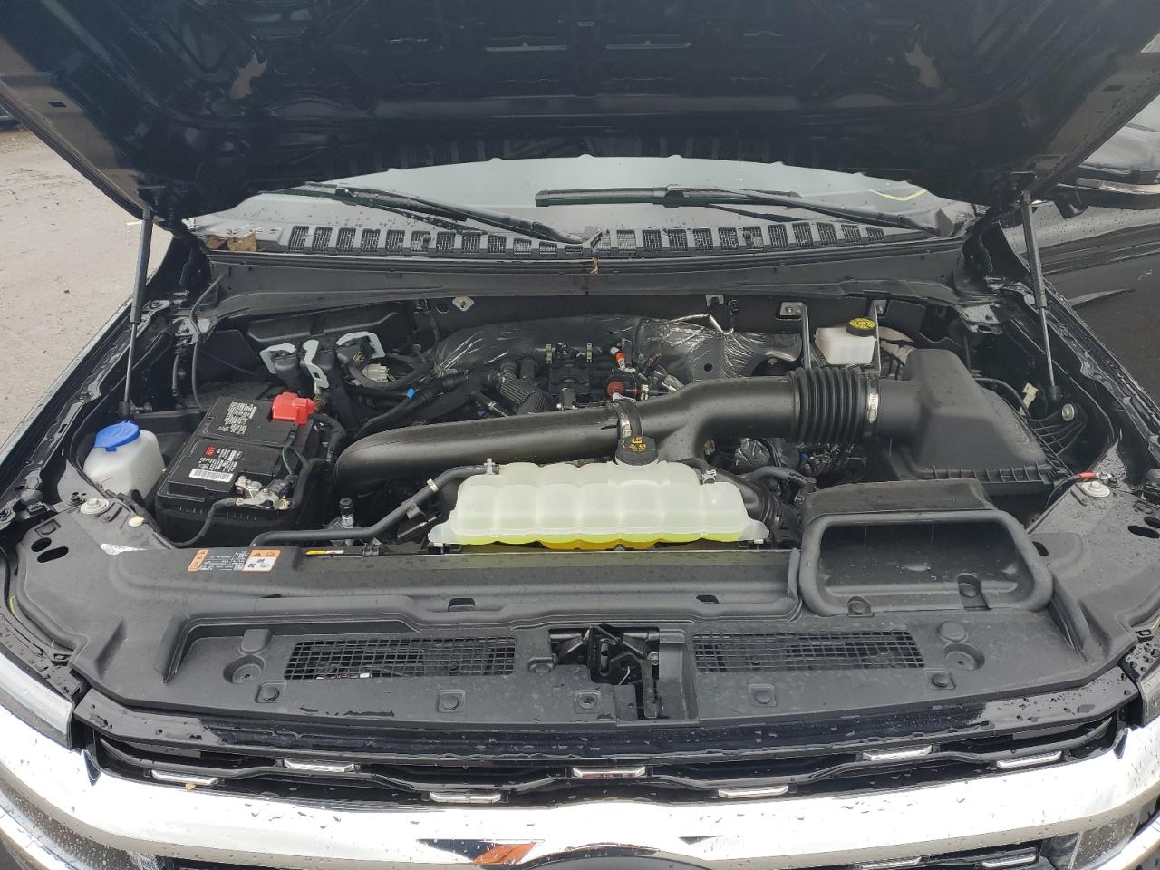 1FMJU1K84PEA42830 FORD EXPEDITION 2023