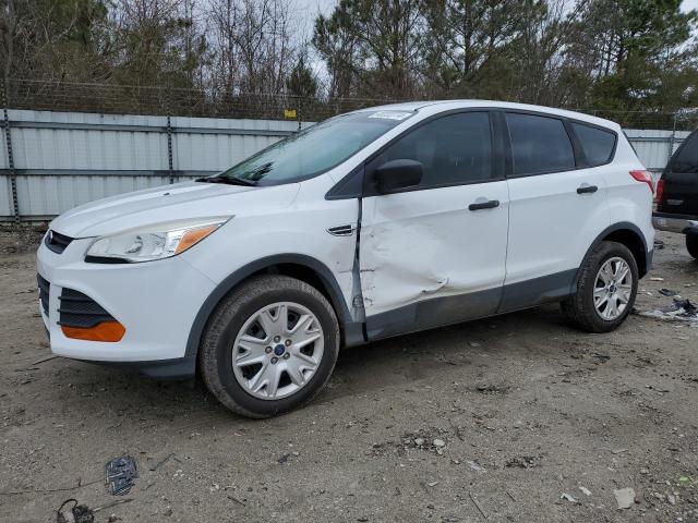 Vin: 1fmcu0f73dub24862, lot: 40233774, ford escape s 2013 img_1