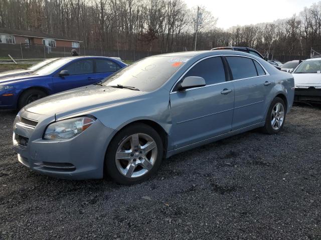 2009 Chevrolet Malibu 