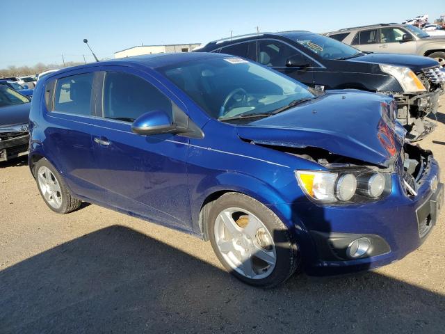 Vin: 1g1je6sh0c4212821, lot: 82888693, chevrolet sonic ltz 20124