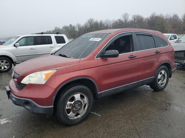 2008 Honda CR-V LX