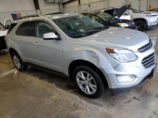 2GNFLFEK4G6270422 | 2016 CHEVROLET EQUINOX LT