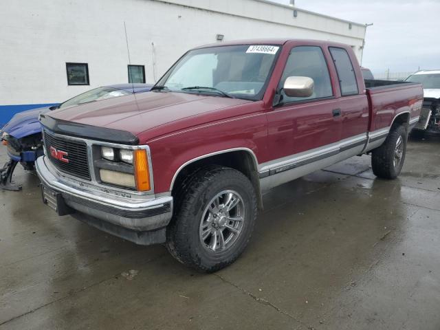 1989 GMC  